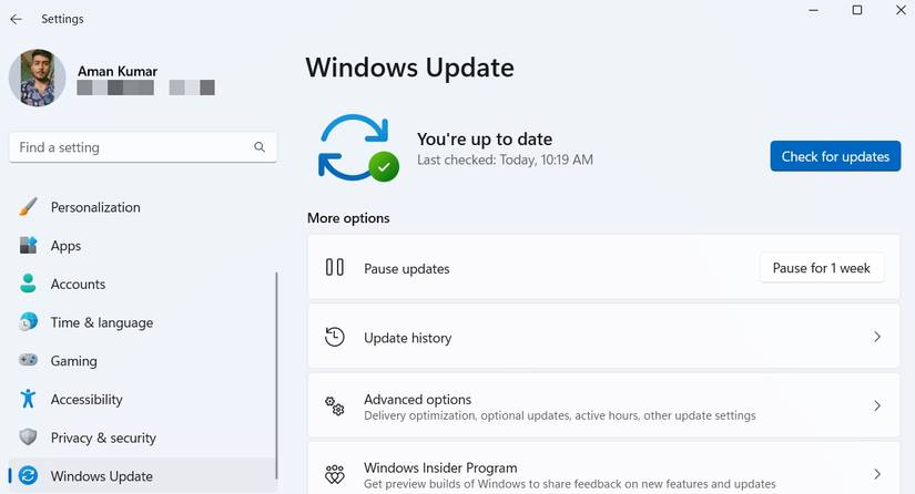 How to Fix Device Manager Error Code 45 on Windows