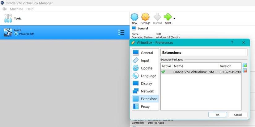 Virtual Box Usb Pen How to Add a USB Device to VirtualBox on Windows