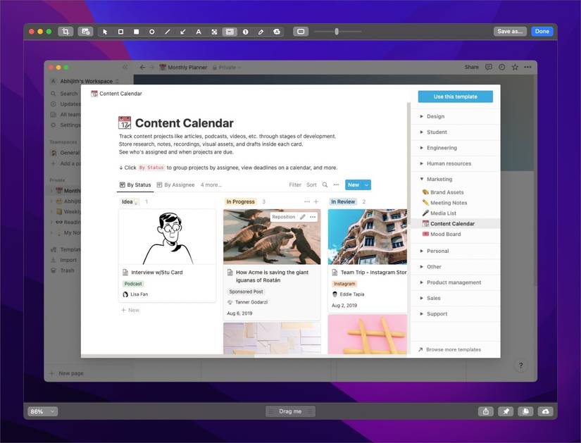 The 10 Best Mac Apps for Bloggers