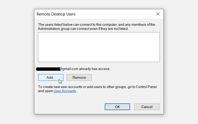 Remote Users What Is the Windows Remote Desktop Services Tool, and What Are Its ...