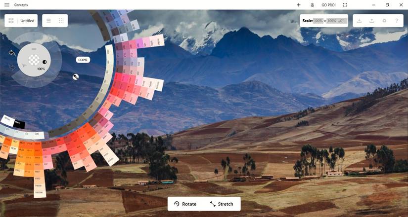 Experience the Best of Creativity and Productivity on Windows With ...