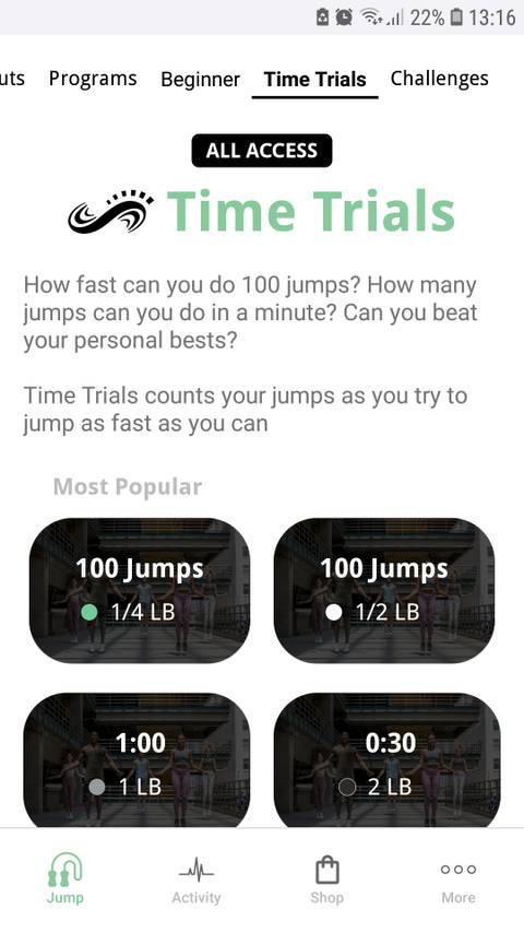 Build an Effective Hybrid Training Program Using These 8 Cardio and ...