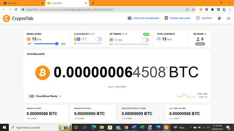 What Is the CryptoTab Browser? Is It Safe to Use?