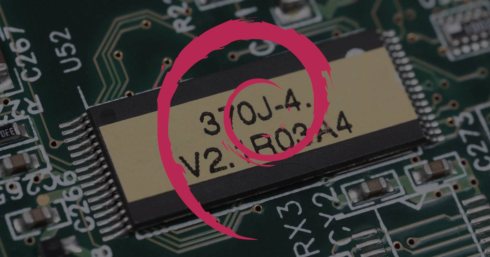 Why Debian Might Include Non-Free Firmware in Future Releases