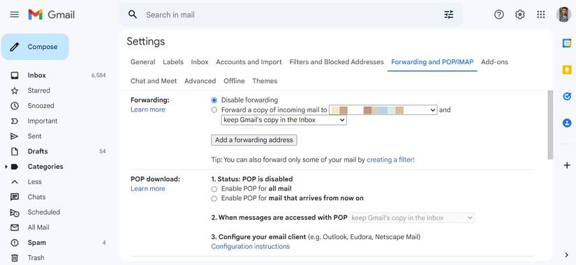 9 Troubleshooting Tips for When Gmail Stops Receiving Emails