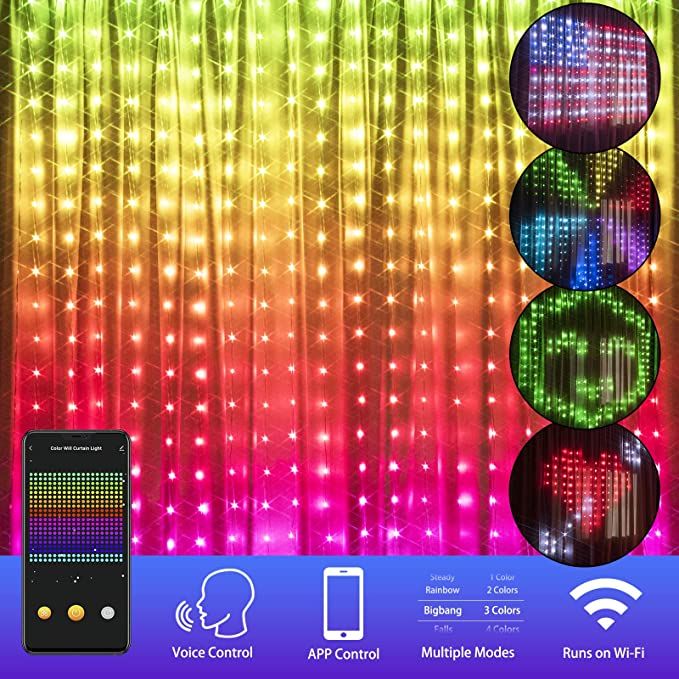 Eambrite lights