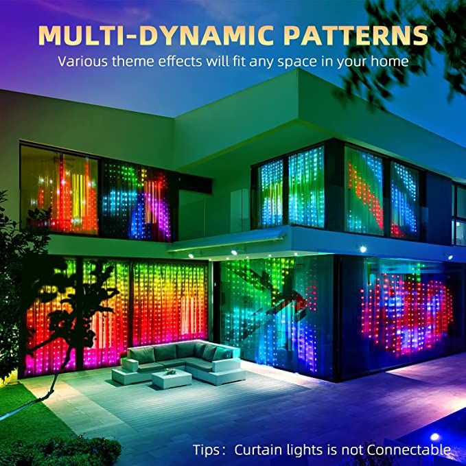 Eambrite patterns