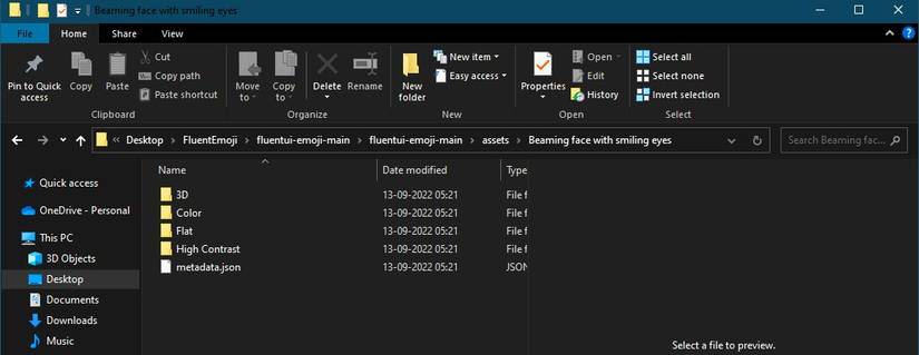 How to Download and Customize Microsoft's Open-Source Emoji