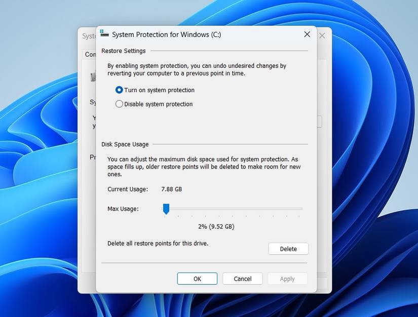 Refresh Systemsettings What's the Difference Between Windows Reset and System Restore in Windows?