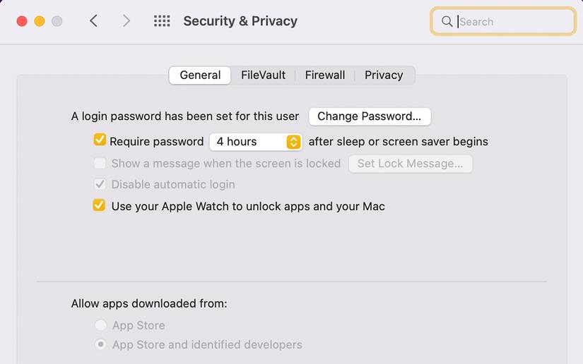5 Ways You Can Use Your Apple Watch and Mac Together