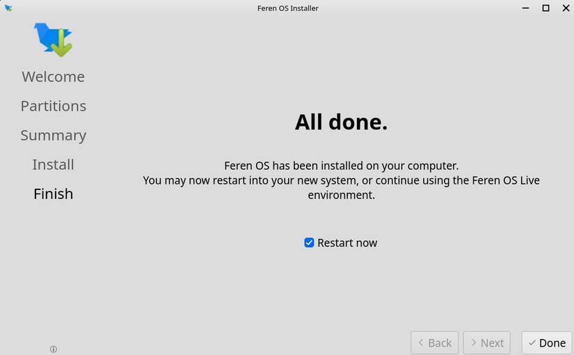 Is Feren OS the New Best Linux Distro for Windows Users?