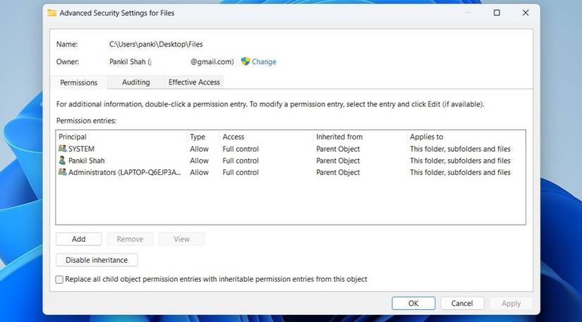 How to Fix the “You Don’t Have Permission to Save in This Location ...