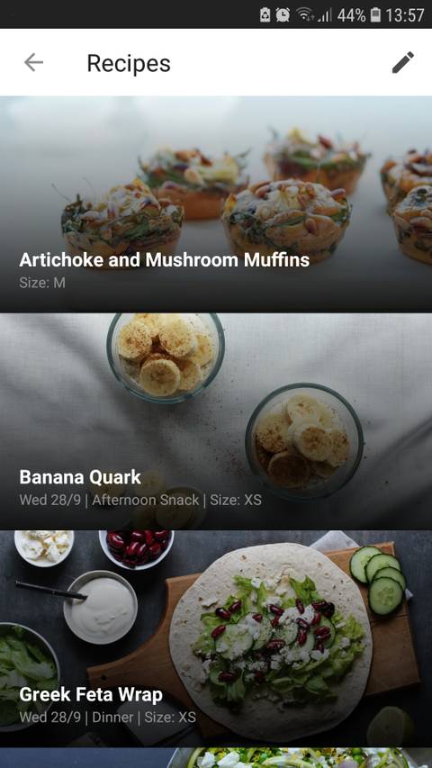 Improve Your Nutrition and Workouts With Coaching From This Pair of ...