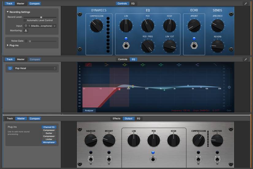 6 Reasons Why Your Vocals Sound Distorted in GarageBand (and How to Fix It)