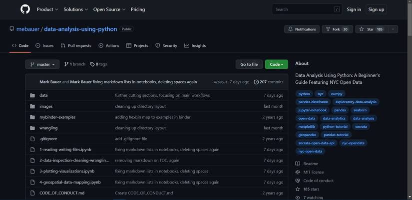 9 Online Courses to Get You Started as a Data Analyst