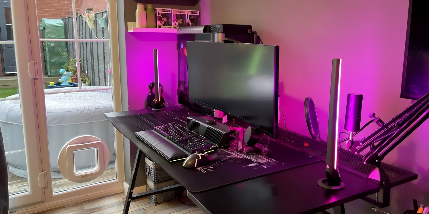 10 Coolest PC Computer Accessories To Upgrade Your Gaming Desk