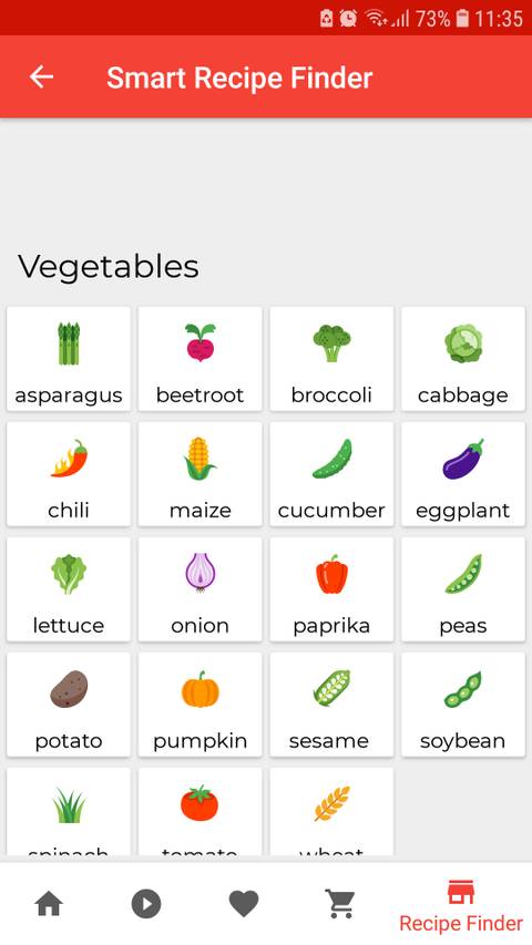 FitMenCook vs. Healthy Recipes: Comparing the Top Android Apps for ...