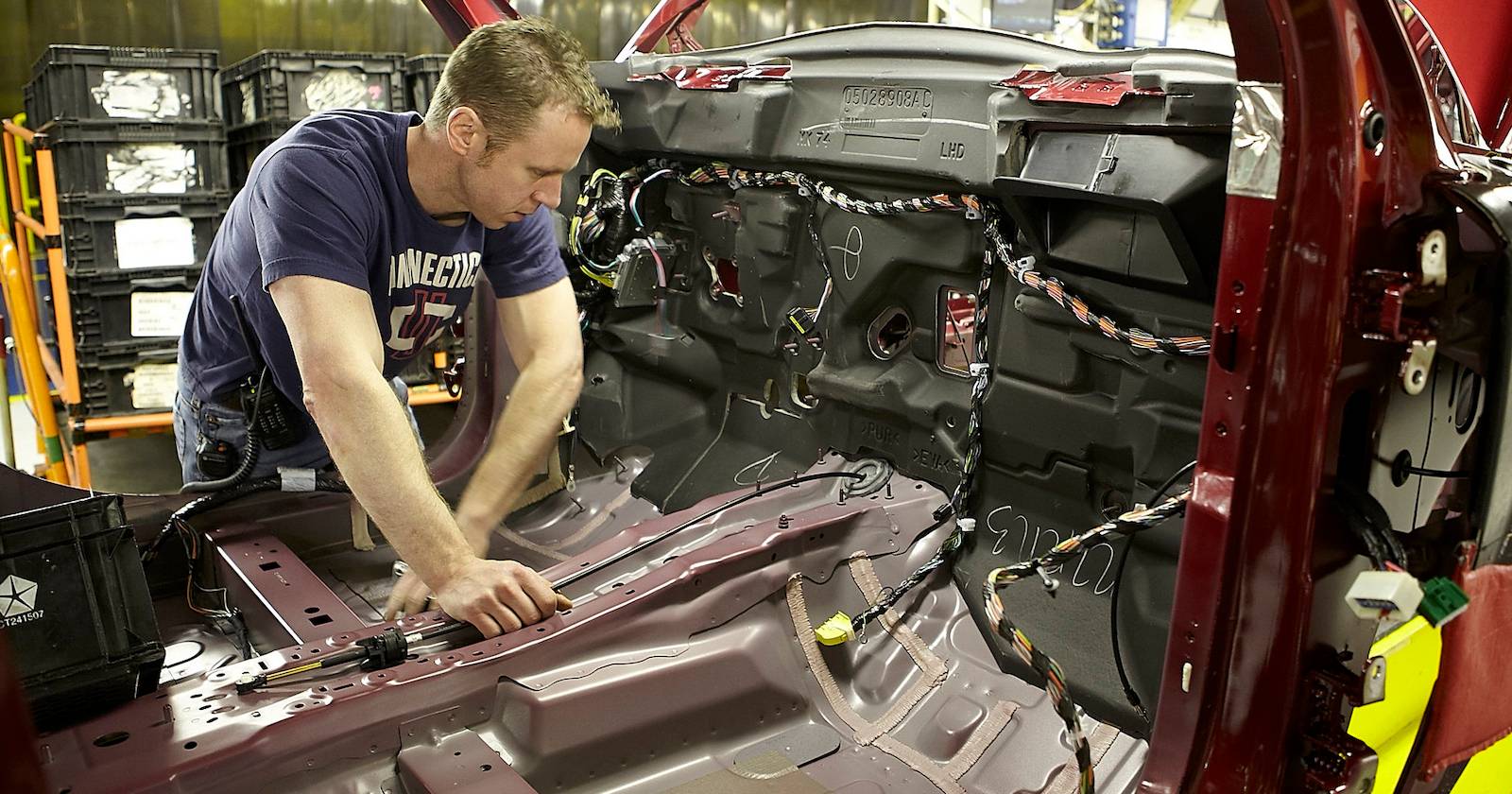 What Is a CAN Bus and What Role Does It Play in Automotive Systems?