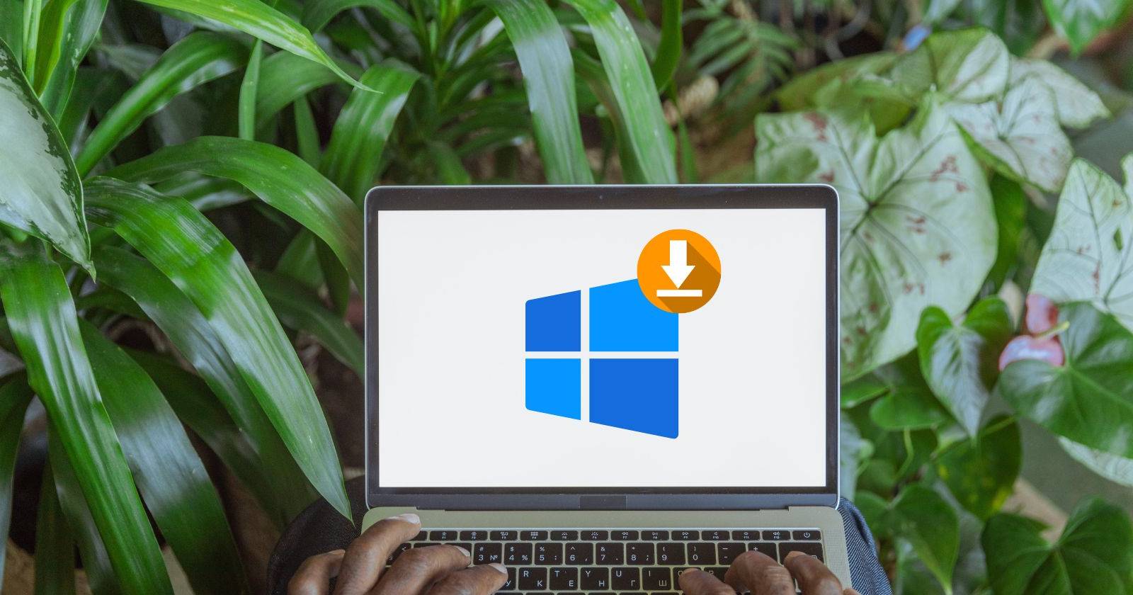 How to Download the Windows ISO Online Without the Media Creation Tool