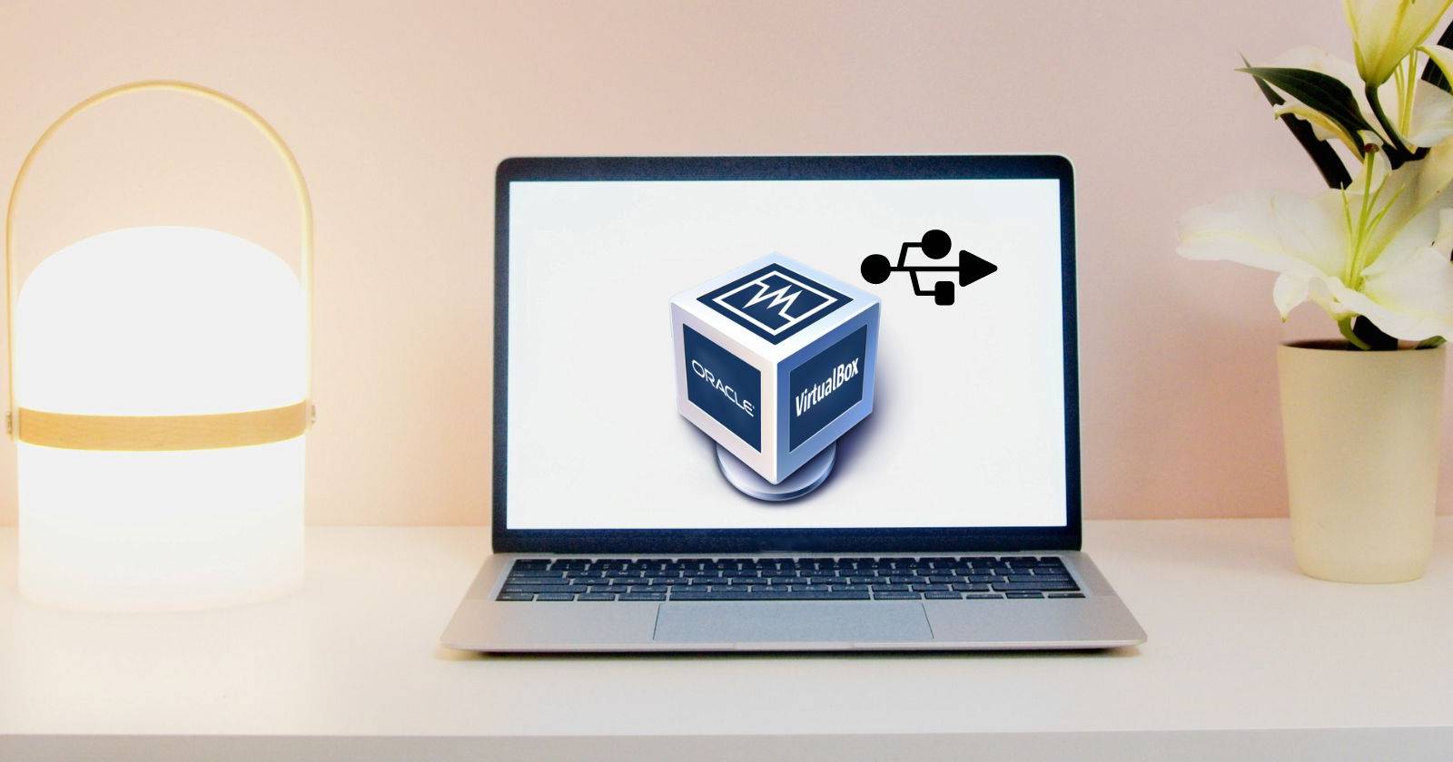 Virtualbox Usb Input How to Add a USB Device to VirtualBox on Windows