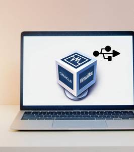How to Fix the "Failed to Attach the USB Device" Error in VirtualBox on ...