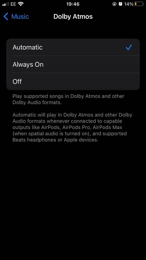 How to Use Spatial Audio on Apple Music