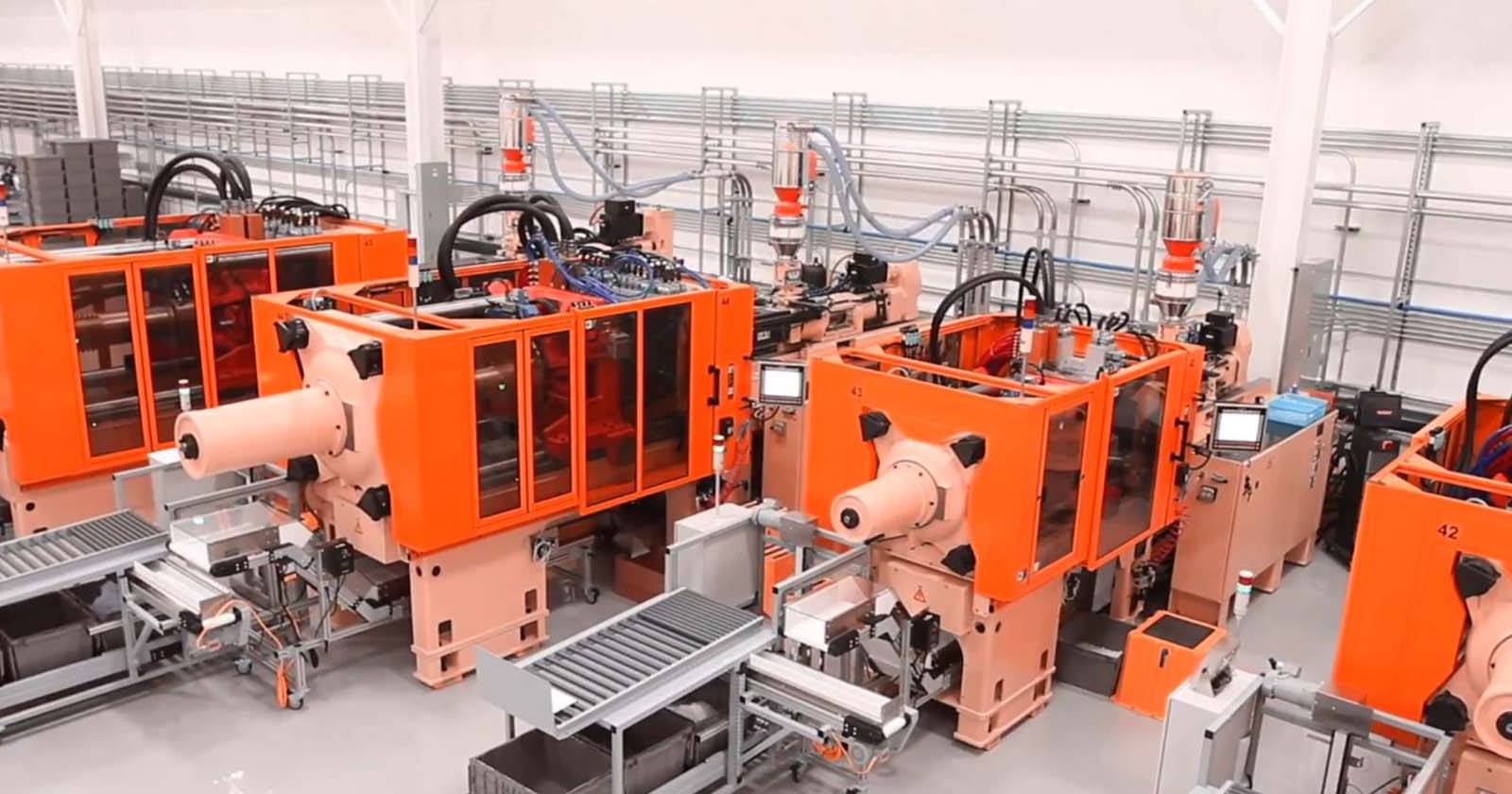 What Is Injection Molding and How Does it Work?