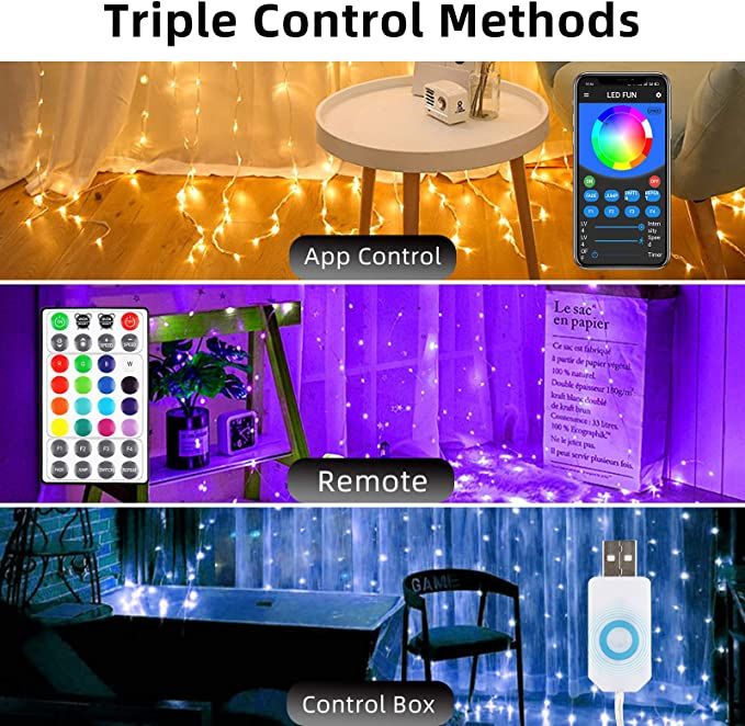 Kjoy control