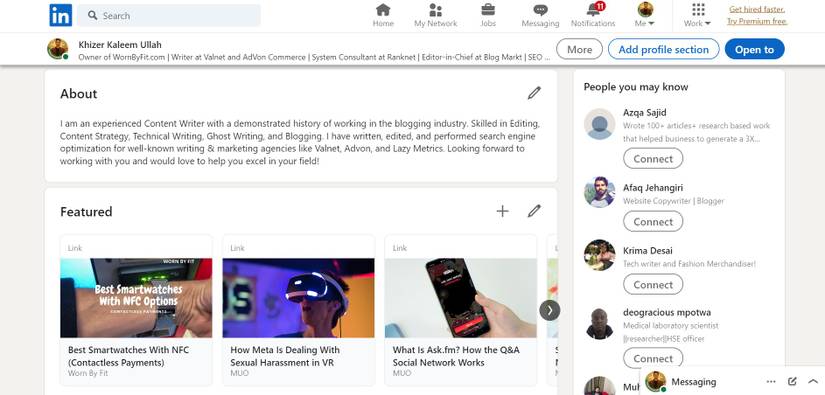 What Is LinkedIn? How It Works