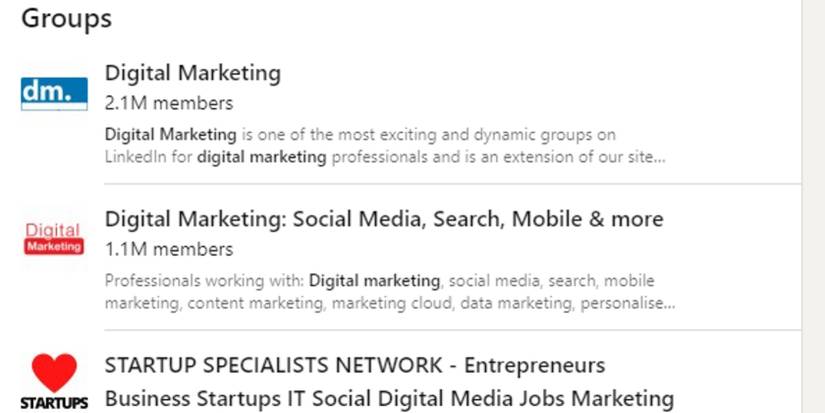 8 Ways to Build a Professional Network on LinkedIn