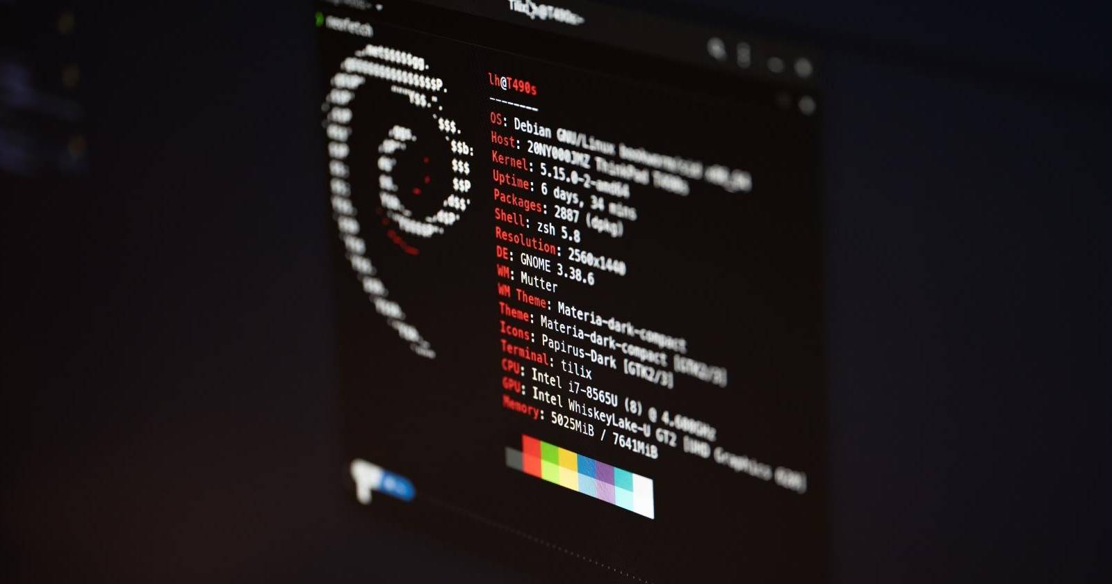 source command linux: execute scripts and load... How to Read and Execute From a File With the Linux source Command