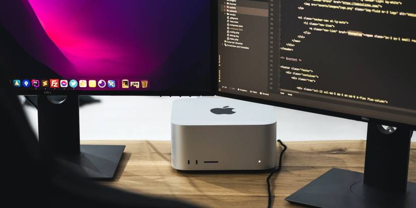 Which Mac Is the Right Desktop Computer for You?