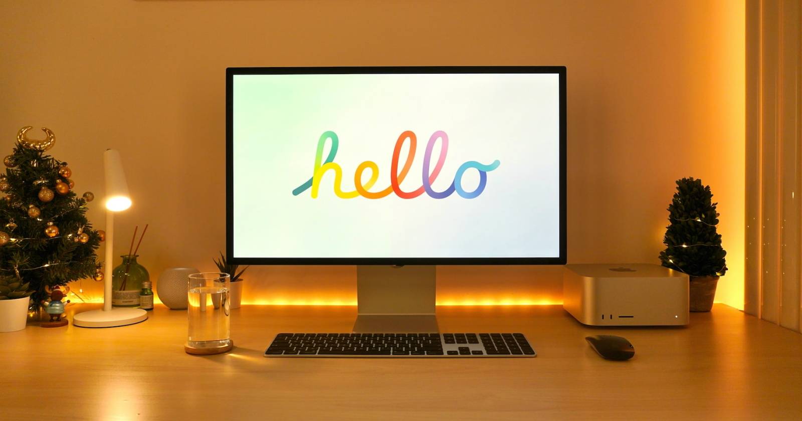 How to Change the Reference Mode of Your Mac's Display