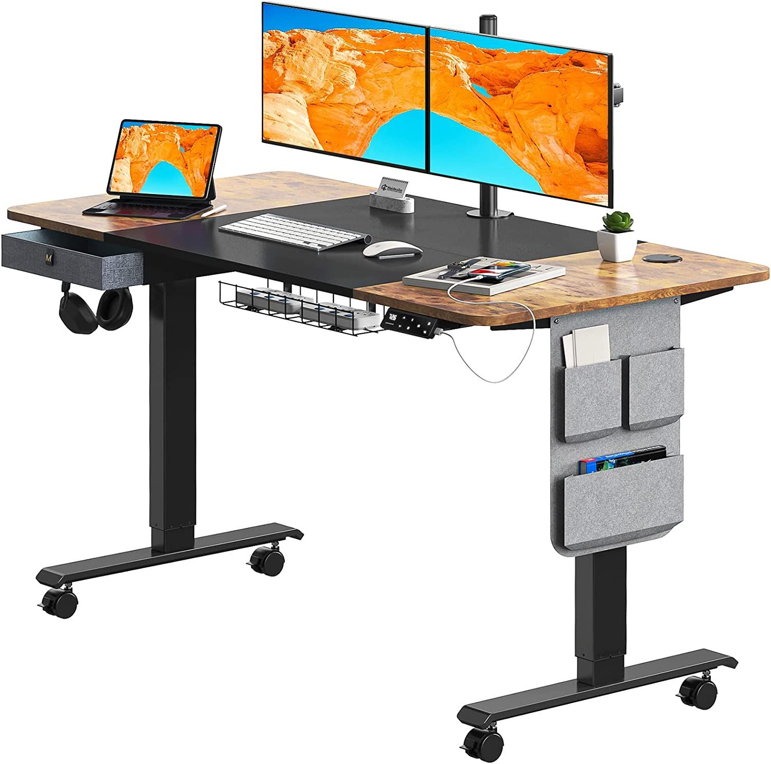 Maidesite Standing Desk