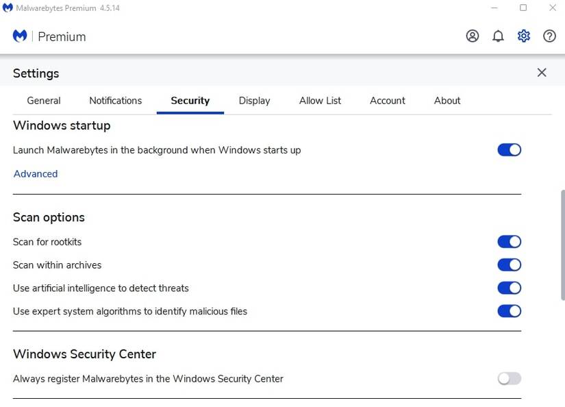 Does Malwarebytes Work With Microsoft Defender Does malwarebytes work with microsoft defender