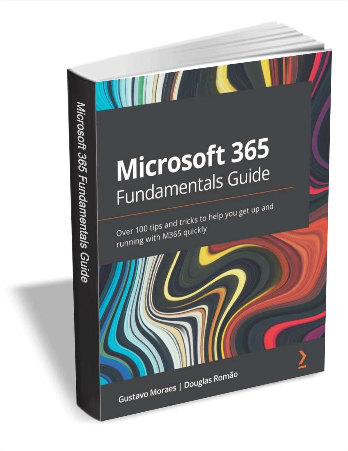 Discover Over 100 Tips and Tricks For Microsoft 365 In This Free Ebook