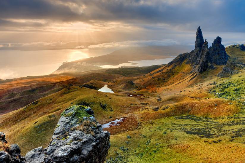 What Are Layers in Photography Composition? How to Use Them for Better ...