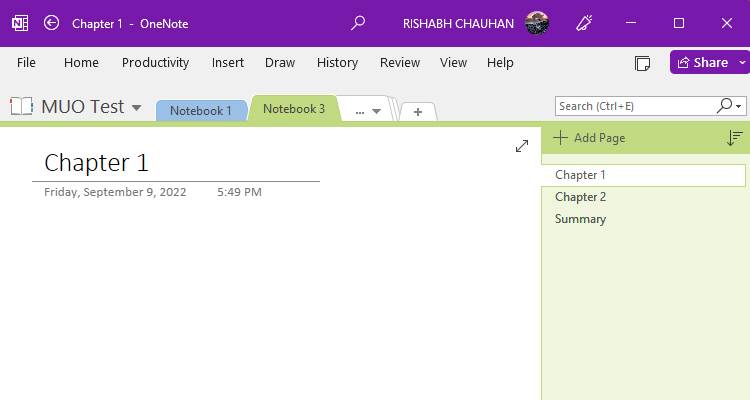 Onenote At Work How to Use Microsoft OneNote for Work