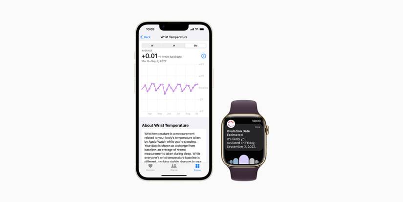 5 Reasons to Buy the Apple Watch Series 8 Over the Apple Watch SE