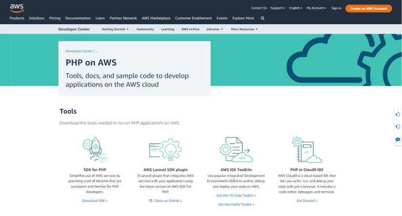 Learn These 8 Languages to Code Like a Pro in AWS Cloud