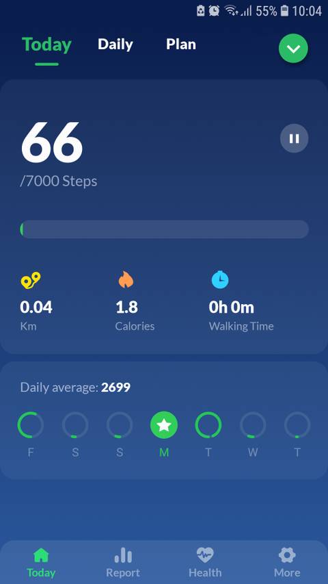 Train Your Lower Body Muscles Using These 9 Leg Workout Apps