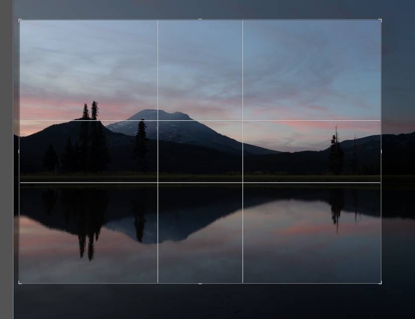 What Is the Golden Ratio in Photography?