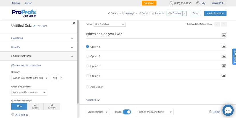 These 4 Sites Make Test-Making Easier