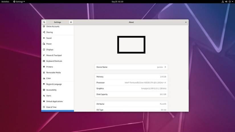 Pureos Editor What Is PureOS? A Look at Purism's OS for Laptops and Phones