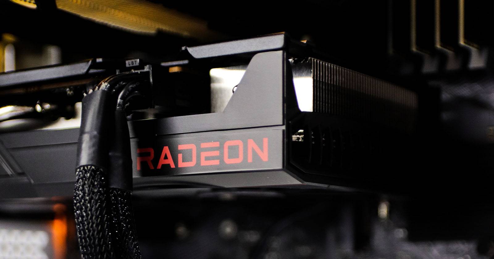 How to Update Your AMD Radeon Graphics Drivers on Windows 11
