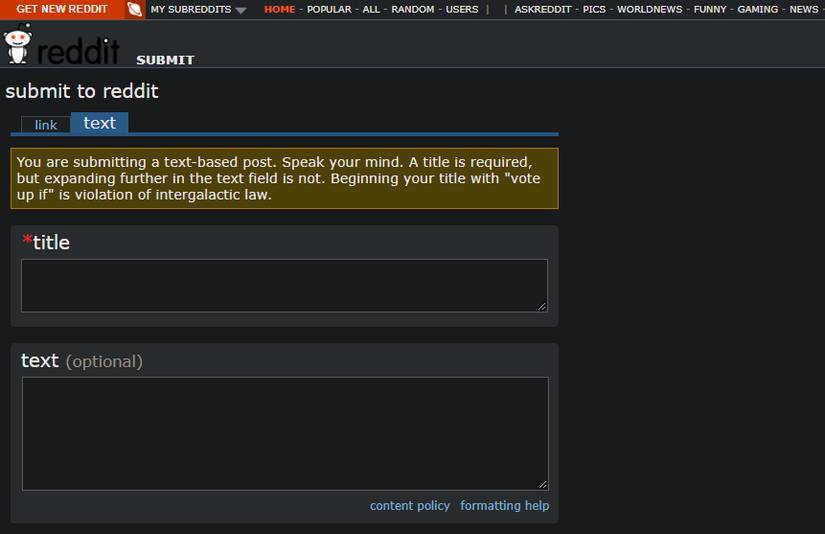 What Is Good Reddiquette? 8 Things You Should Never Do on Reddit