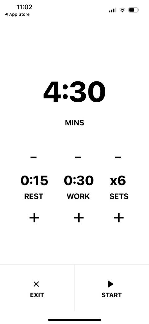 The 8 Best Apps to Improve Your Balance