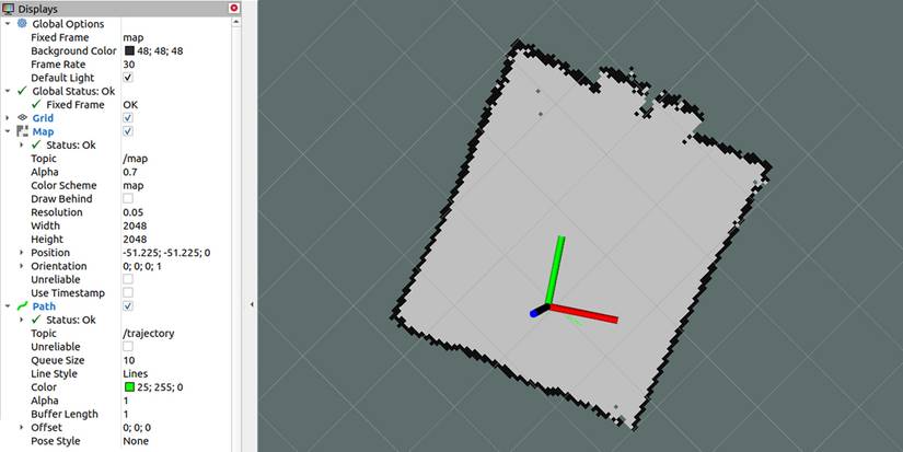 How to Create a 2D Map of Your Room With LiDAR
