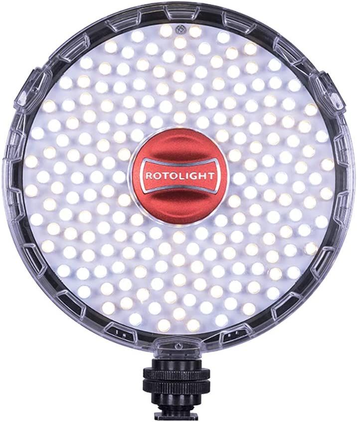 نور دوربین LED Rotolight NEO 2