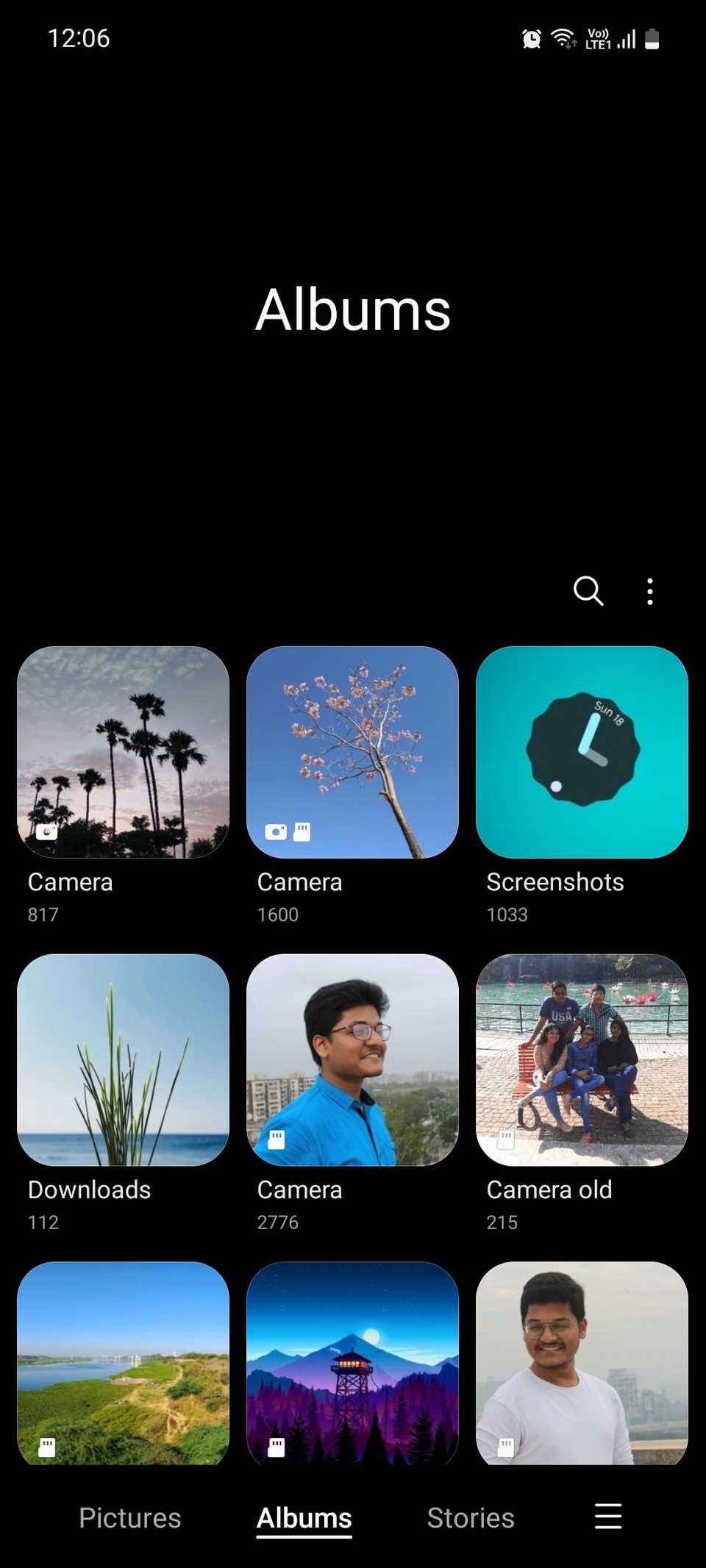 Gallery App Explained 13 Things You Didn't Know You Can Do in the Samsung Gallery App